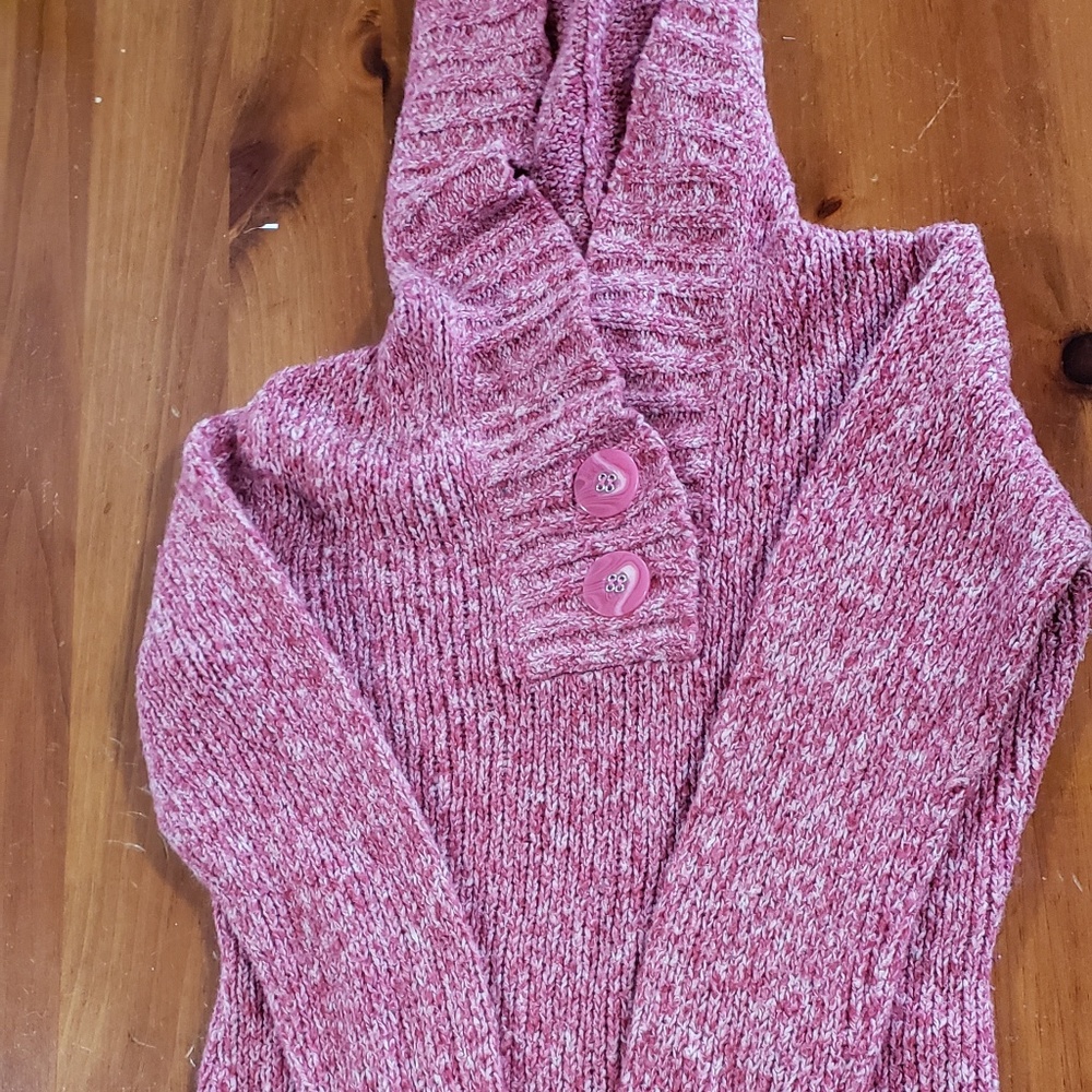 sweater